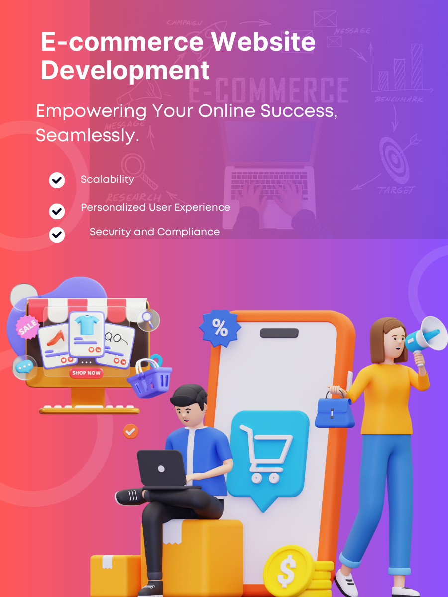 Ecommerce